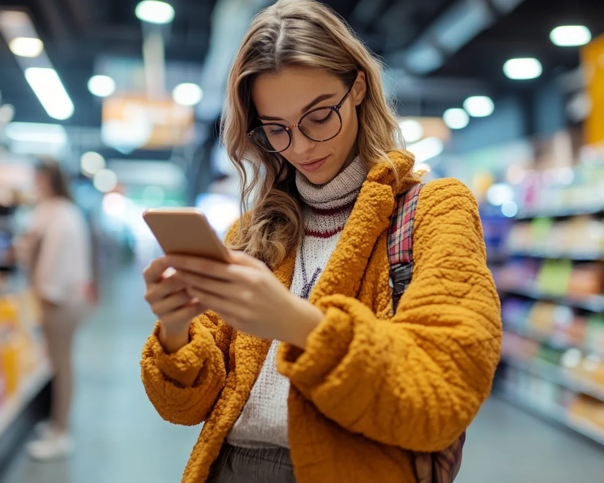 Smart shopping tips