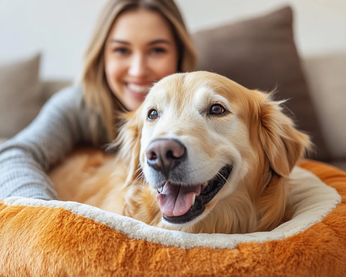 Pet supplies guide