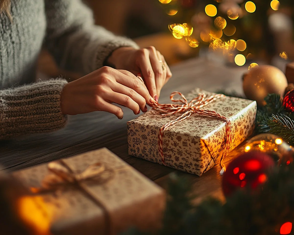 Holiday shopping guide